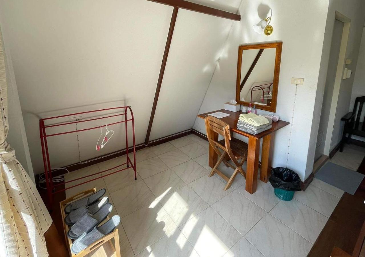 מלון מאה הונג סון Popeye House מראה חיצוני תמונה