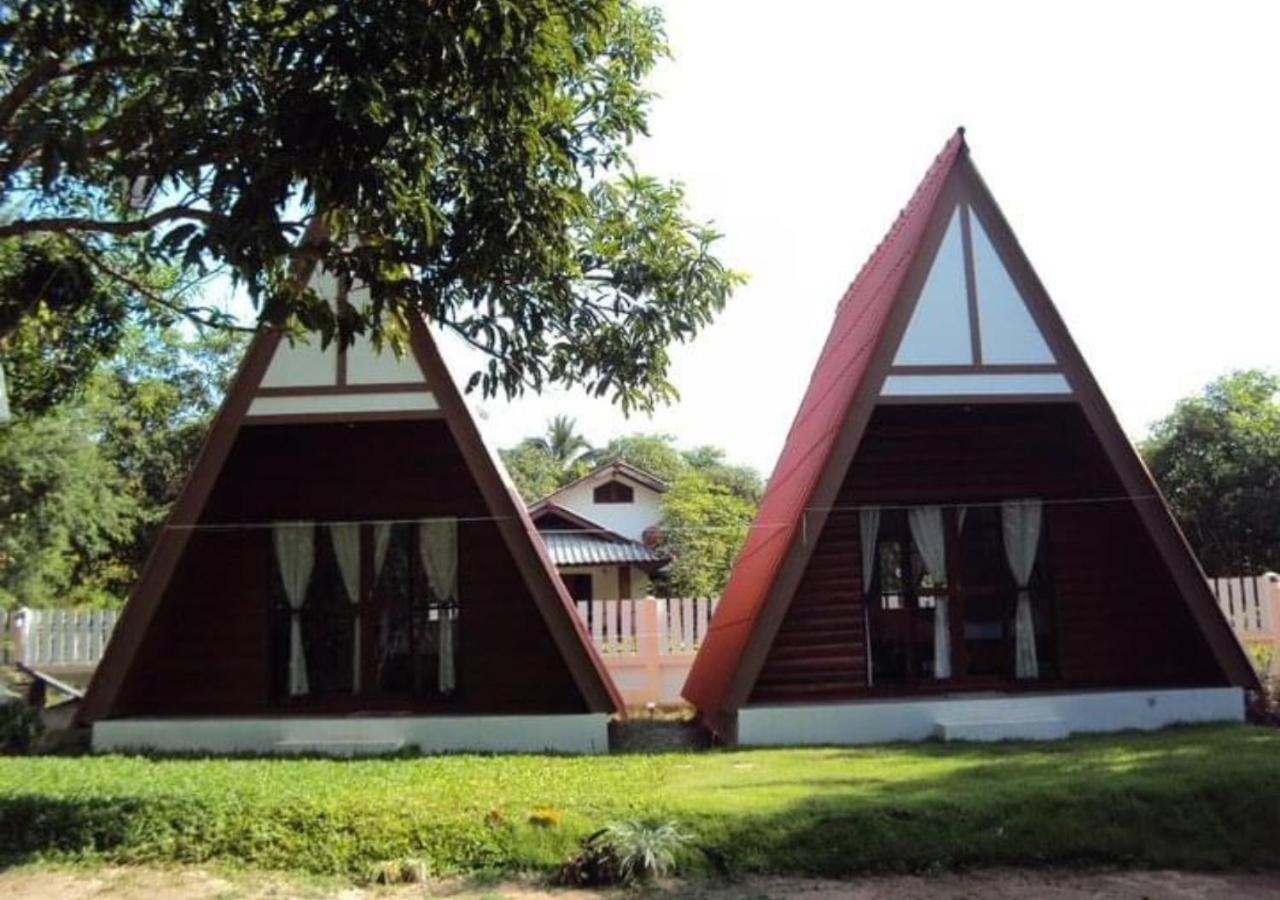 מלון מאה הונג סון Popeye House מראה חיצוני תמונה