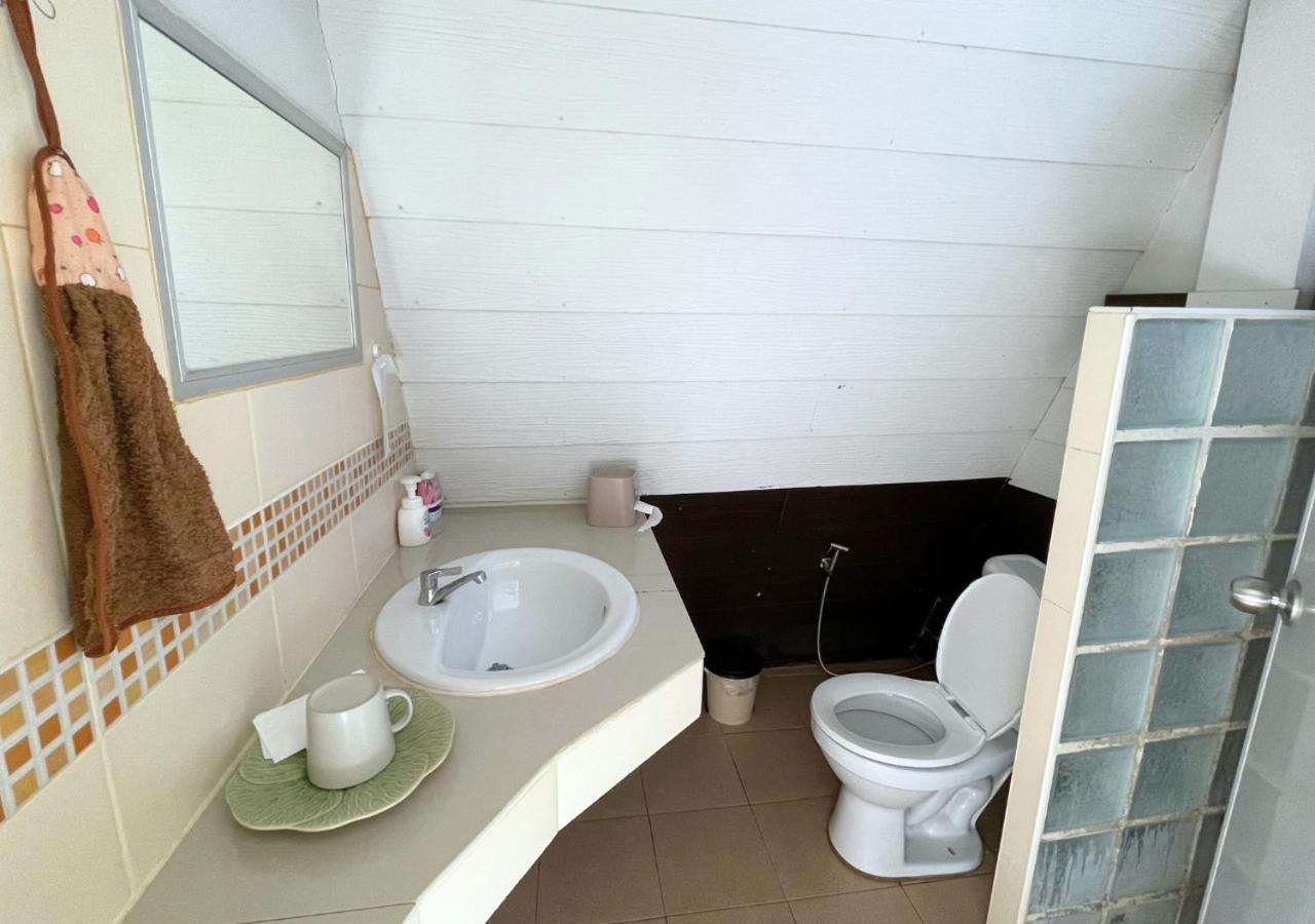מלון מאה הונג סון Popeye House מראה חיצוני תמונה
